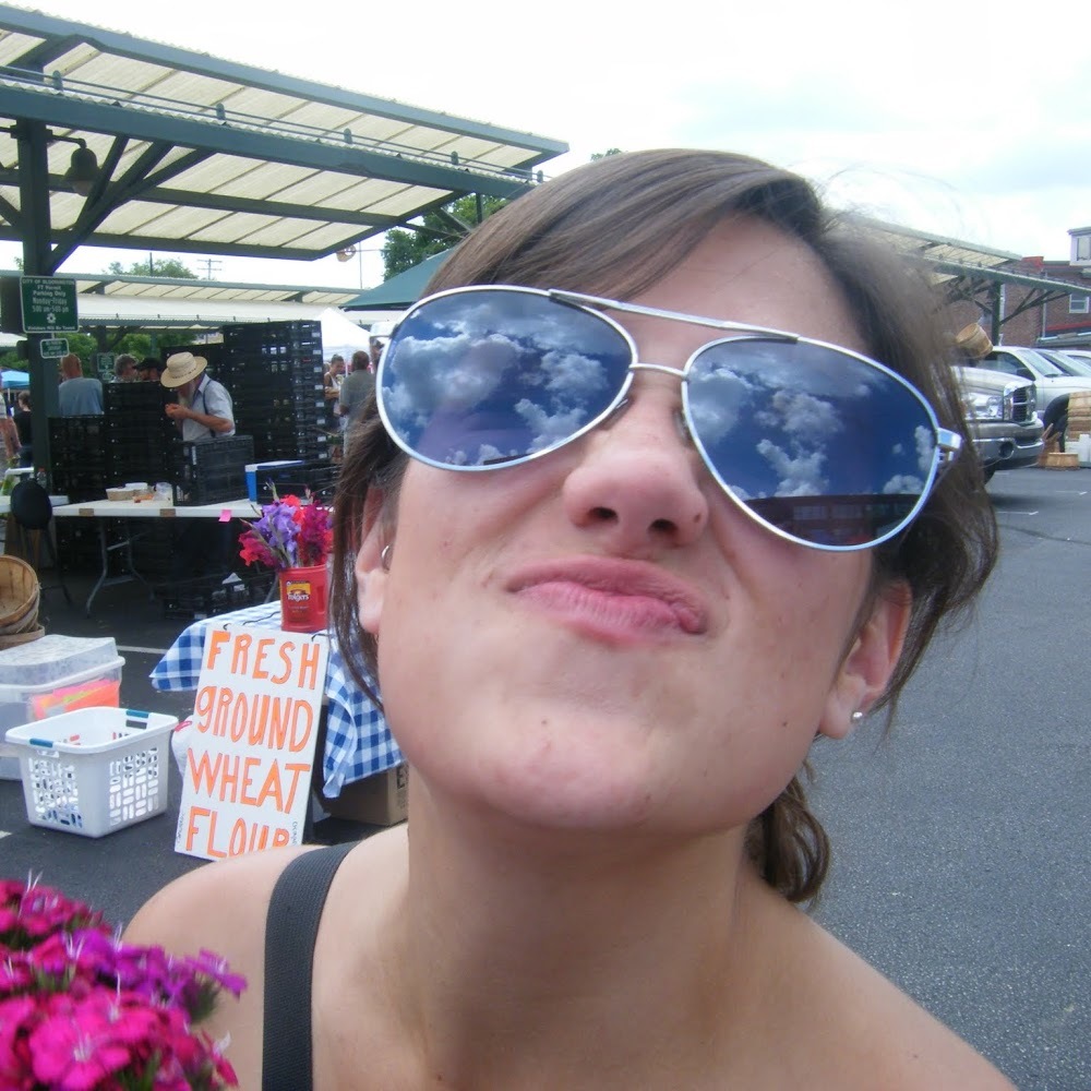 Meet your Posher, Tawnee